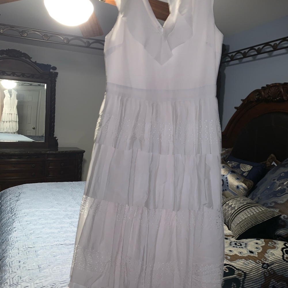 Banana Republic Sun Dress